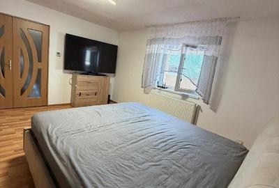 Apartament cu 2 camere decomandat în Central - 1