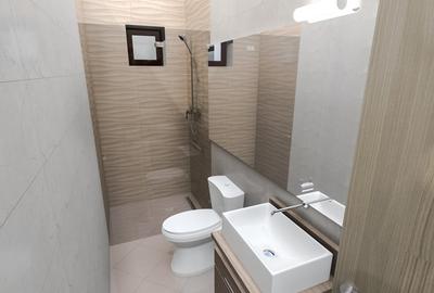 *TVA 9% INCLUS* -Finalizat & Intabulat- Apartament 1 camera in Bucium-Poitiers - 3