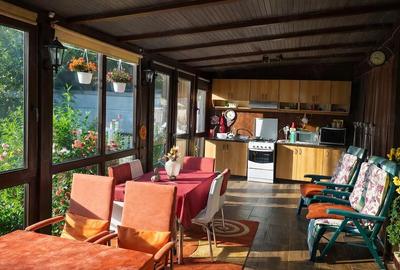 Casă cu Teren 385 Mp în Sântandrei - 4