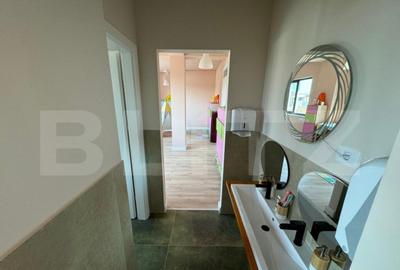 Gradini?a particulara in regim P+1, 370 mp + curte 720 - 11