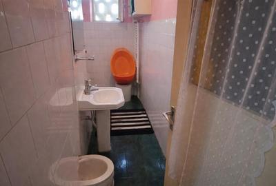 Apartament cu 2 camere semidecomandat în Valenta - 6