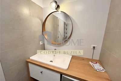 Garsonieră în Albert - 6