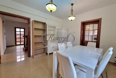 Casa individuala cu gradina si 5 locuri de parcare, cartier Europa - 6