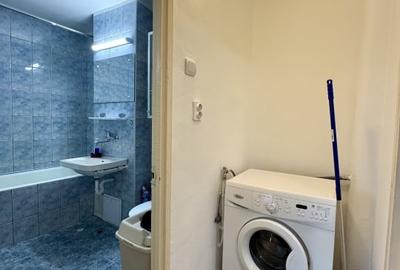 Apartament 3 camere, 60 mp, balcon, disponibil imed, zona Iulius Mall - 11