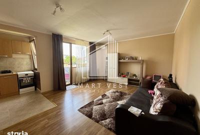 Apartament cu 2 camere decomandat în Micro 17 - 1