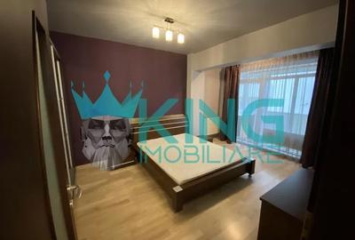 Apartament cu 2 camere decomandat, mobilat în Calea Turzii