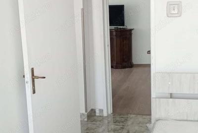 Apartament cu 3 camere semidecomandat în Mărăței - 7
