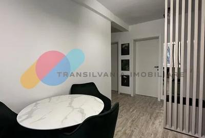 Apartament Pet Friendly cu 3 camere- Piata Hermes, 64 mp, parcare inclusa - 3