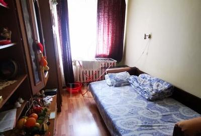 Apartament cu 4 camere semidecomandat în Mănăștur - 3