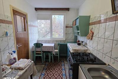 Apartament cu 3 camere decomandat în Ozana - 1