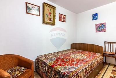 Apartament cu 3 camere semidecomandat, mobilat în Brâncoveanu - 3