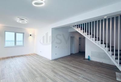 Casă individuală cu 4 camere cu Canalizare în Corbeanca