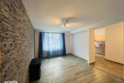 Apartament cu 2 camere în Ștrand - 5