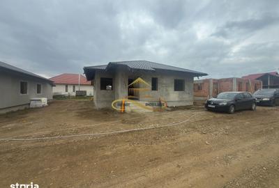 Casă cu 4 camere cu Teren 420 Mp în Nicolae Bălcescu - 4