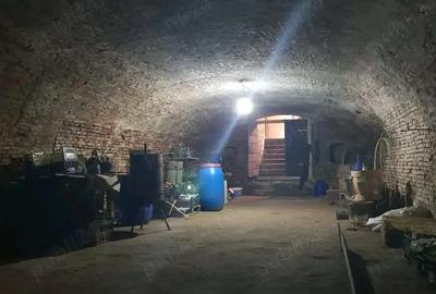 Casă cu 7 camere cu Teren 2500 Mp în Brateiu - 4