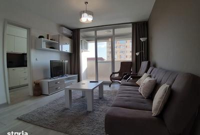 Apartament cu 2 camere în Iosia