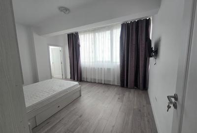 Apartament cu 2 camere decomandat în George Enescu - 4