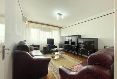 Apartament 2 camere decomandat - zona Bastion - Punctele Cardinale - 3