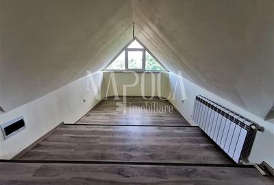 Casă individuală cu 9 camere cu Canalizare în Gruia - 17