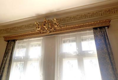 Vila Dorobanti Televiziune - 4