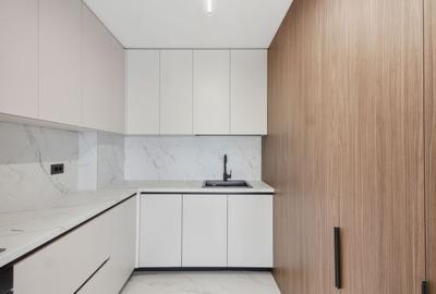 Apartament 2 camere de inchiriat YACHT KID - parcare inclusă - 8