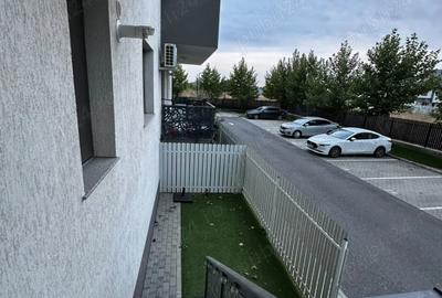 Dobroesti | 2 Camere | Gradina Proprie | Parcare | Mobilat Si Utilat - 8