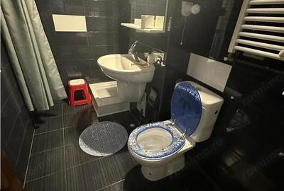 Decomandat cu centrala si balcon langa Piata Verde - 5