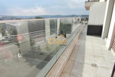 Apartament 2 camere | Decomandat | 59 mpu | Zona Complex Azoria - 11