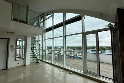 DUPLEX PANORAMIC | LUX | ARCUL DE TRIUMF | - 2