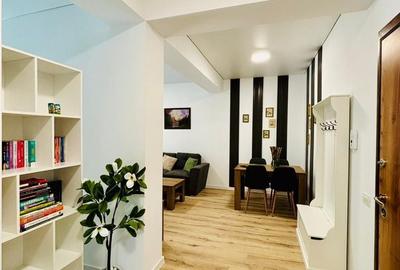 Apartament cu 2 camere în Nord - 6
