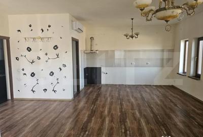 Casă cu 5 camere cu Teren 350 Mp în Ghercești - 14