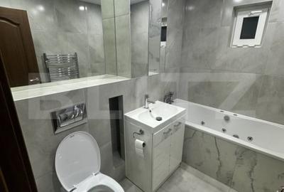 Apartament modern 3 camere decomandat – renovat integral, mobilat & utilat la - 4