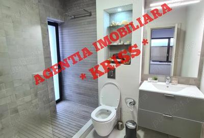 VILA DEOSEBITA De Lux Pite?ti Stradala 250 Mp. Utili Teren 1400 Mp. - 11