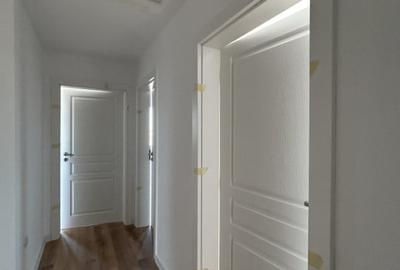 Duplex modern, 4 camere, 100mp utili, 335 teren, Calea Urseni - 17