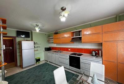 2 camere in zona Sagului - 2