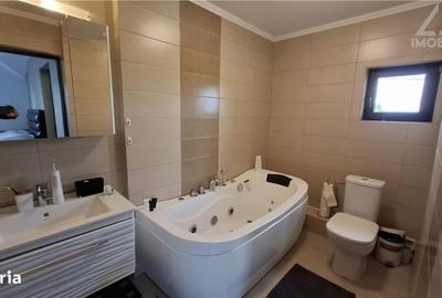 Casă cu 4 camere cu Teren 1000 Mp în Rediu - 4
