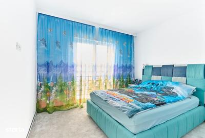 Casă cu 4 camere în Valea Mare - 8