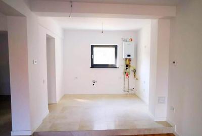 VILA IRIS, PRIMAVERII VILLAS, CARTIER PRIVAT LANGA ORAS - 2