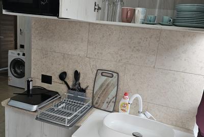 Garsonieră semidecomandată în Central - 1