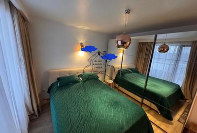 Apartament Tip Penthouse - 4