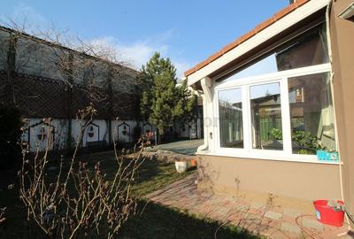 Vila Individuala cu PISCINA in apropiere de OMV - 16