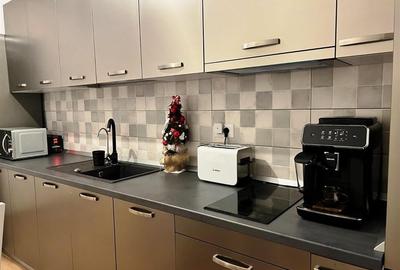 Apartament 3 camere in Ploiesti, zona Albert, MRS Smart - 13