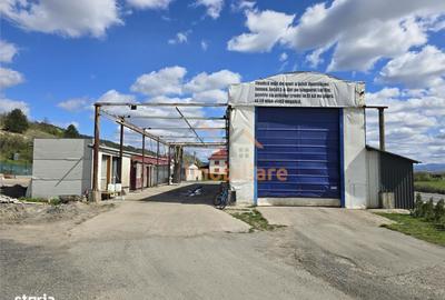 Spațiu comercial, de 240 mp, în Central - 4