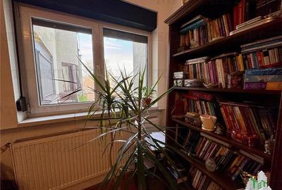 Apartament 3 camere de vanzare,  Ocazie, Gradina Icoanei - 4