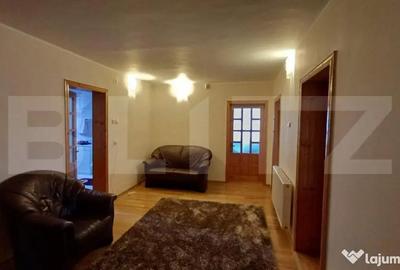 Casă cu 5 camere cu Teren 1200 Mp în Centura - 8