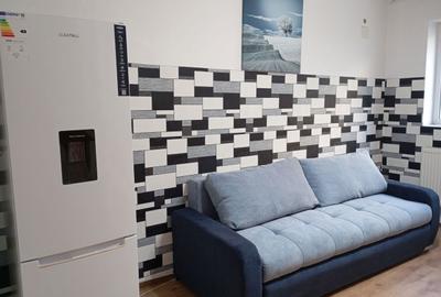 Apartament cu 2 camere decomandat în Central - 3