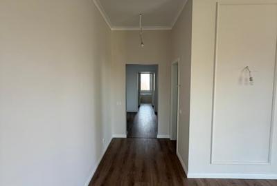 Duplex cu 3 camere cu Teren 322 Mp în Moșnița Nouă - 6