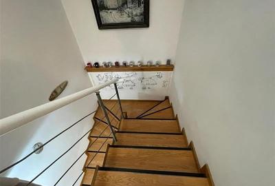 Duplex de vanzare zona ultracentrala -Tulcea - 8