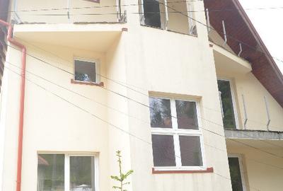 Casă cu 5 camere cu Teren 597 Mp în Cioplea - 15