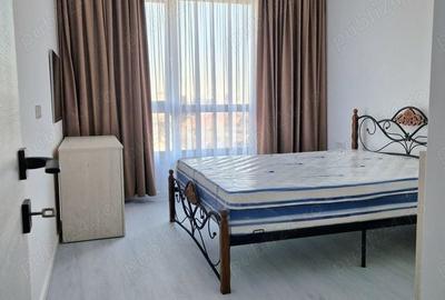 Apartament cu 2 camere decomandat, mobilat în Văcăresti - 3